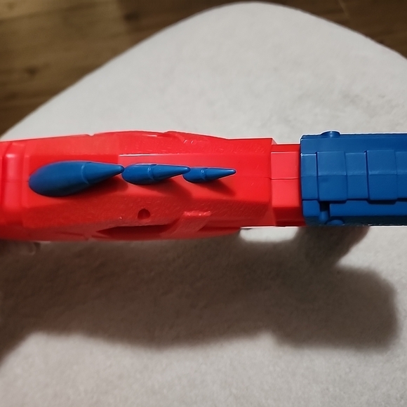 Nerf DinoSquad Raptor - Picture 2 of 5